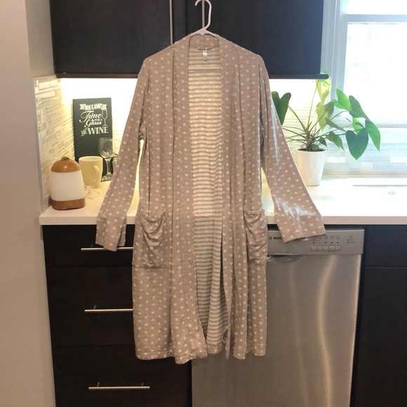 GapBody Robe - Picture 1 of 3